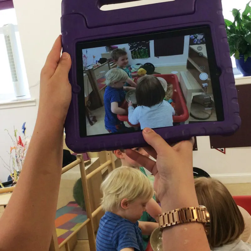 digital learning plan